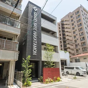 Aparthotel Grand Base Hakatamon