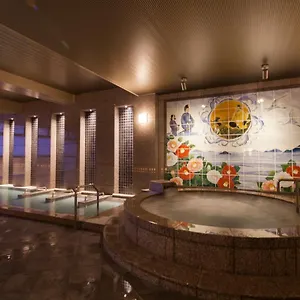 旅館 道後プリンスホテル