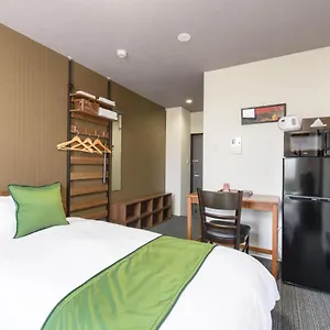 Mini-hôtel Jp Kyotoeki Kita Gakurincho