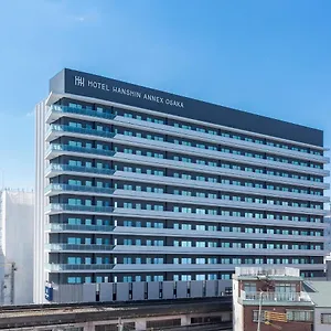 ホテル ホテル阪神アネックス大阪