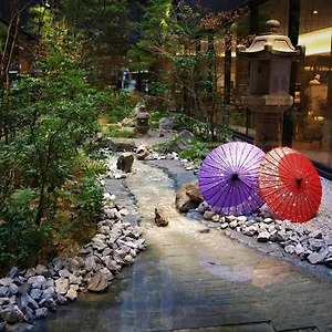 3* Hotel Richmond Premier Ekimae
