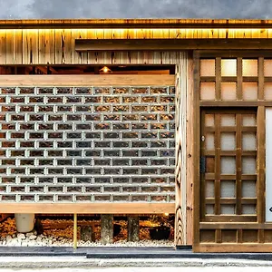 別荘 コウメノハナレ, 京都市