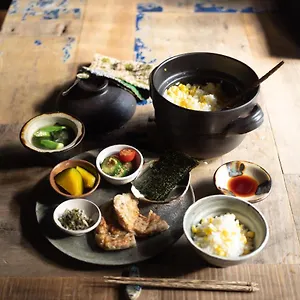 Maison d'hôtes 六根ゲストハウス Rokkon