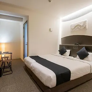 Hotel Seiei Kawaramachi