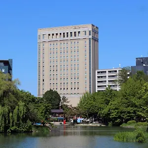 ホテル ホテルライフォート札幌