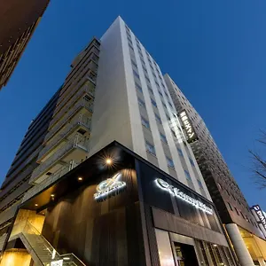 ホテル 京急 Exイン 東銀座