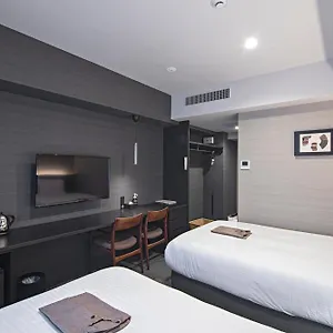 Hotel Ninja Black