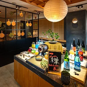 Hotel Super Shijokawaramachi