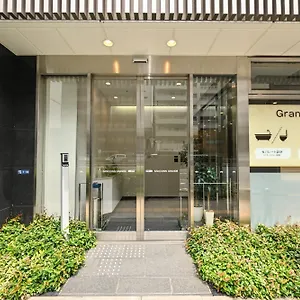 Hotel Sanco Grande Hamamatsucho