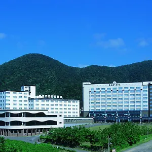 旅館 知床第一ホテル