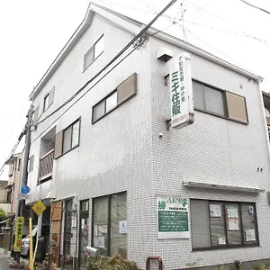 Higashiyama Kyoto