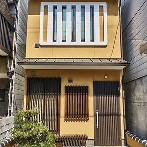 別荘 Sakura 二条城西ⅰ, 京都市