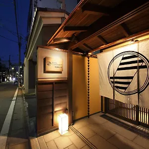Ethnography - Gion Shinmonzen Kyoto