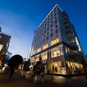 Hotel Super Shijokawaramachi