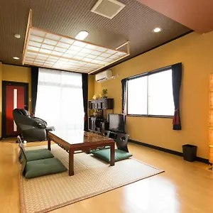 アパート 松や, 京都市