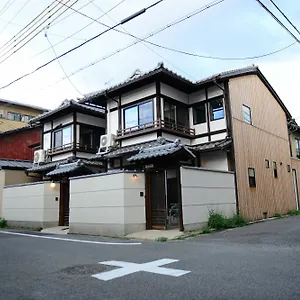 ヴィラ 南二西院町家, 京都市