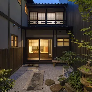 別荘 雅楽庵 町屋ハウス, 京都市